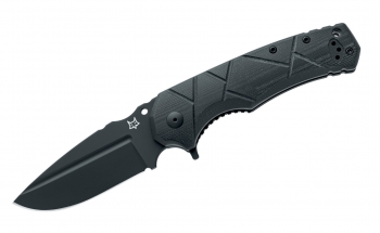 Нож складной Fox Knives FX-557 B URO