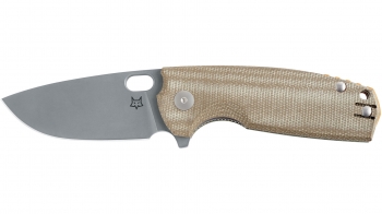 Фото 4: Нож FOX Knives FX-604 MN Core Vox