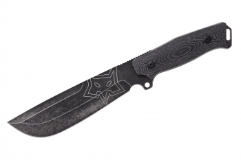Фото 1: Нож Fox Knives FX-611 NATIVE