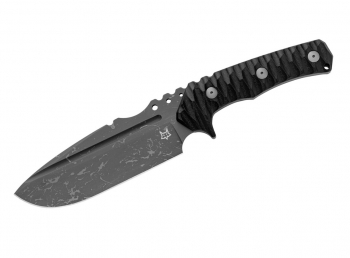 Фото 1: Нож FOX Knives FX-623 BA URO