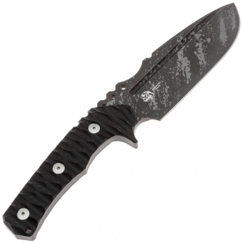 Фото 2: Нож FOX Knives FX-623 BA URO