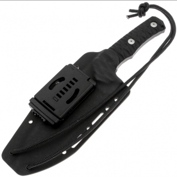 Фото 4: Нож FOX Knives FX-623 BA URO