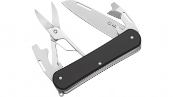 Фото 1: Нож FOX Knives FX-VP130-F4 BK VULPIS