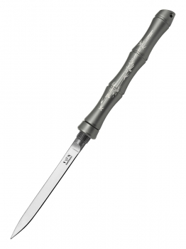 Фото 2: Нож на резьбе Viking Nordway VN PRO K097-3