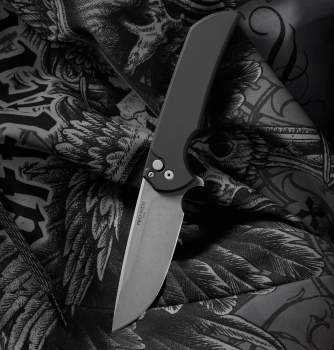 Фото 3: Нож Pro-Tech Mordax - MX101-AW 20CV