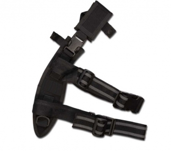 Фото 4: Нож мачете FKMD FOX EXTREME TACTICAL KUKRI FX-9CM04 T кукри