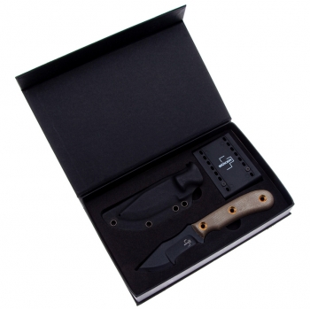 Фото 5: Нож Boker Plus 02BO076 Micro Tracker