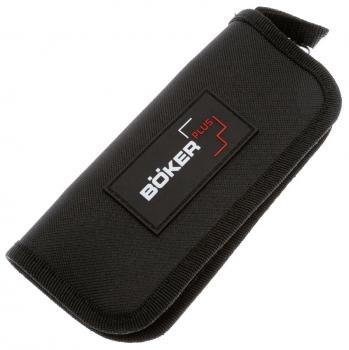 Фото 5: Нож Boker Plus 01BO552 M.E.R.K. 1