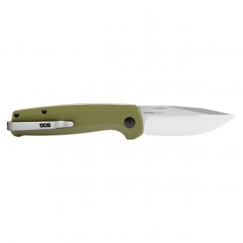 Фото 2: Нож складной SOG TM1022 Terminus XR G10