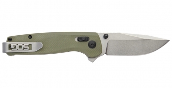 Фото 3: Нож складной SOG TM1022 Terminus XR G10