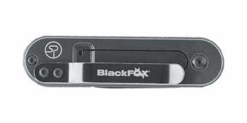 Фото 3: Нож складной Black Fox BF-719 G10 Bean Gen 2 (маленький)
