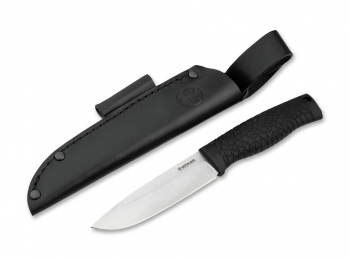 Фото 3: Нож Boker Manufaktur Solingen 121508 Bronco Basic
