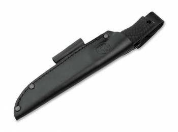 Фото 4: Нож Boker Manufaktur Solingen 121508 Bronco Basic