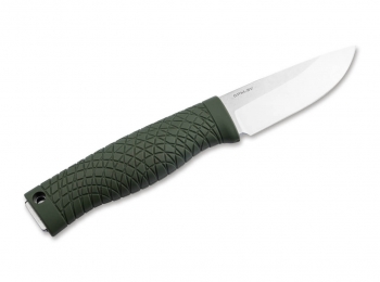 Фото 2: Нож Boker Solingen 121501 Bronco Mini CPM3V Green
