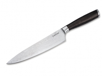 Кухонный нож Boker 130954DAM Meisterklinge Damast Chef's Knife Large