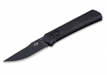 Нож складной Boker Plus 01BO346 Alluvial All Black