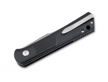 Фото 2: Нож Boker Plus 01BO345 Alluvial Satin