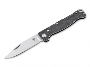 Нож Boker Plus 01BO866 Atlas Backlock Clippoint