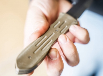 Фото 6: Нож складной Boker Plus 01BO913 Atropos