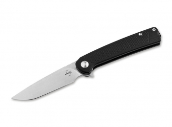 Фото 1: Нож Boker Plus 01BP0026 Fire Ant Black