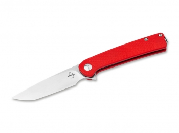 Нож Boker Plus 01BP0008 Fire Ant Red