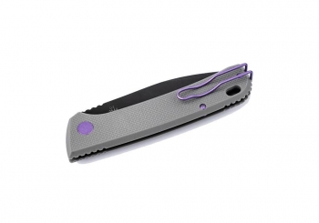 Фото 2: Нож Boker Plus 01BO924 FRND Grey