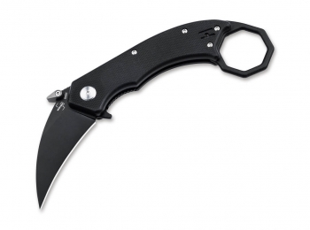 Нож Boker Plus 01BO515 HEL Karambit