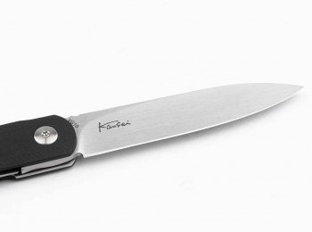 Фото 7: Нож складной Boker Plus 01BO078 LRF G10
