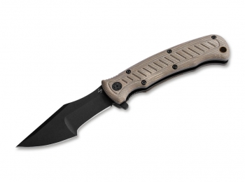 Нож складной Boker Plus 01BP0002 Micro Tracker Folder