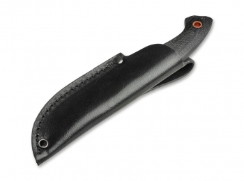 Фото 2: Нож Boker Plus 02BO066 Nessm Pro Black