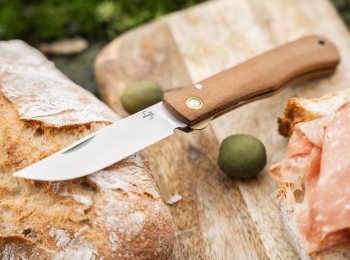 Фото 4: Нож Boker Plus 01BP0048 Rusticus