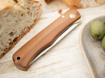 Фото 6: Нож Boker Plus 01BP0048 Rusticus
