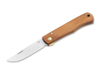 Фото 1: Нож Boker Plus 01BP0048 Rusticus