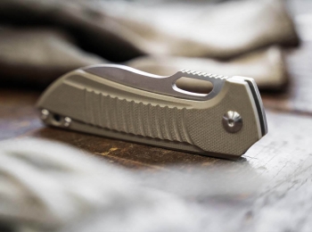 Фото 7: Нож складной Boker Plus 01BO693 Swoopy