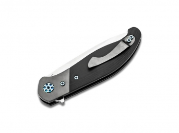 Фото 2: Нож Boker Plus 01BO694 Undertow