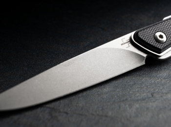 Фото 3: Нож складной Boker Plus 01BO244 Spillo