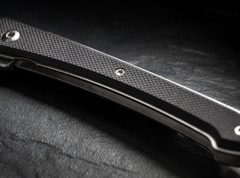 Фото 5: Нож складной Boker Plus 01BO244 Spillo