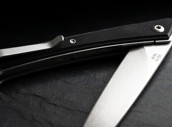 Фото 4: Нож складной Boker Plus 01BO244 Spillo