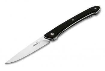 Фото 1: Нож складной Boker Plus 01BO244 Spillo
