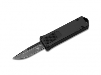 Нож выкидной фронтальный Boker Plus 06EX266 USB OTF 2.0