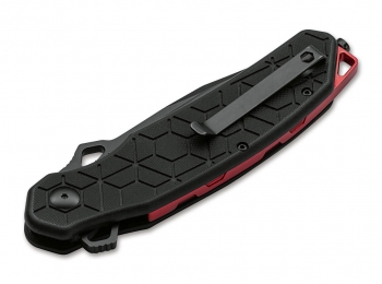Фото 3: Нож складной Boker Plus 01BO151 Yokai