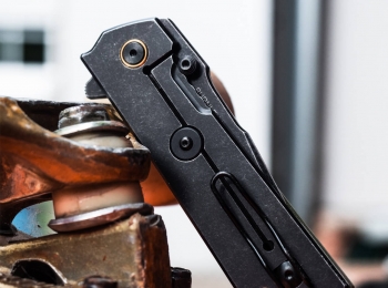 Фото 7: Нож складной Boker Plus 01BO164 Kihon Assisted OD Green