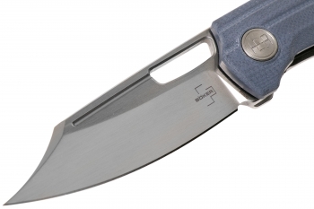 Фото 4: Нож складной Boker Plus 01BO193 HEA Hunter