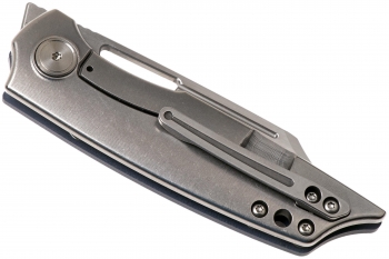 Фото 5: Нож складной Boker Plus 01BO193 HEA Hunter