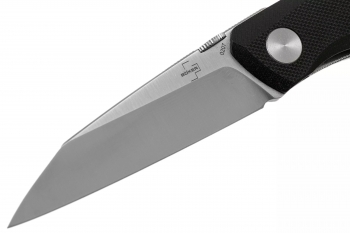 Фото 5: Нож складной Boker Plus 01BO354 Connector G10