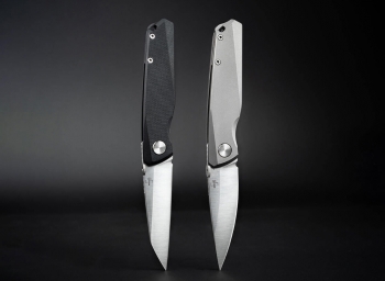Фото 9: Нож складной Boker Plus 01BO354 Connector G10