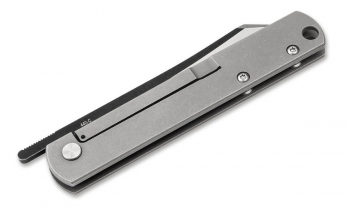 Фото 3: Нож складной Boker Plus 01BO368 Zenshin