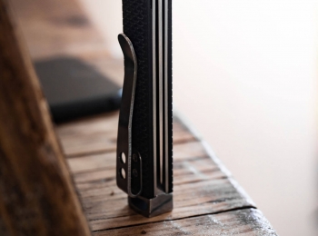 Фото 9: Нож складной Boker Plus 01BO390 Kaizen Black