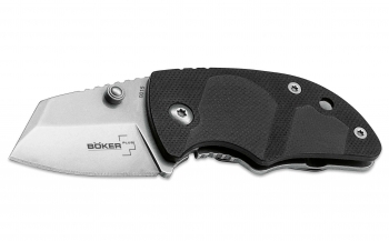 Фото 2: Нож складной Boker Plus 01BO574 DW-2, маленький