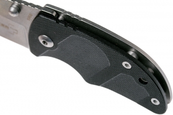 Фото 7: Нож складной Boker Plus 01BO574 DW-2, маленький